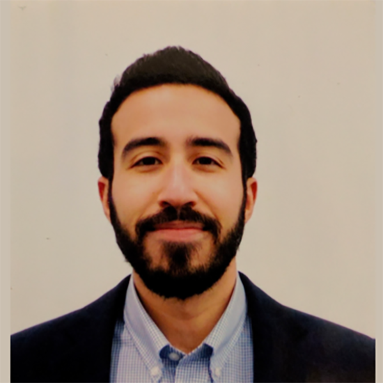 Eduardo Colon