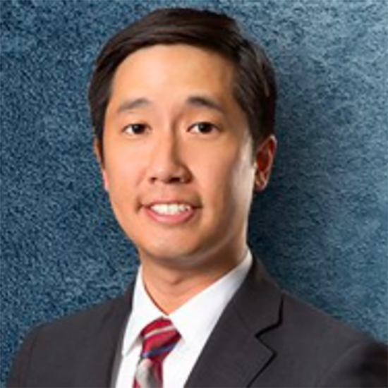 Gregory Ching