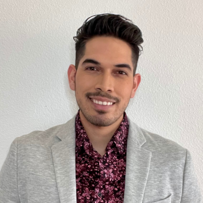 Jimmy Romero