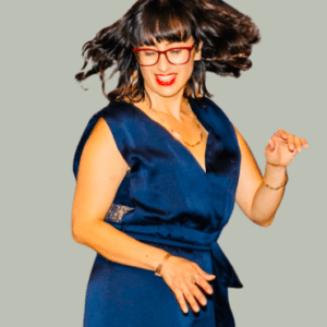 Mara Chavez-Diaz