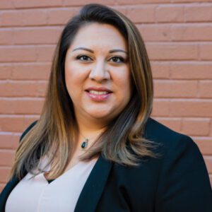 Jane Carrion