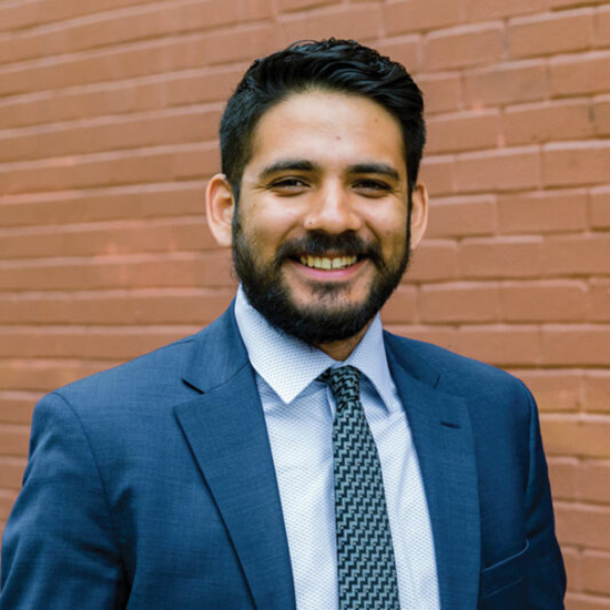 Omar de la Cruz