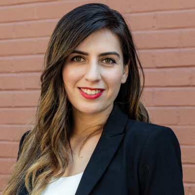 Veronica Chavez
